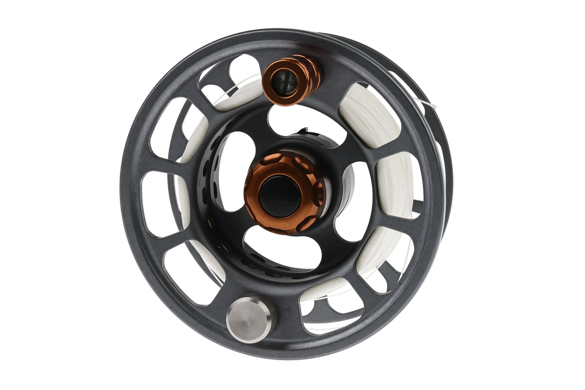 Ross Ross Animas - 5/6 Platinum Spare Spool Only - Additional 2 Image