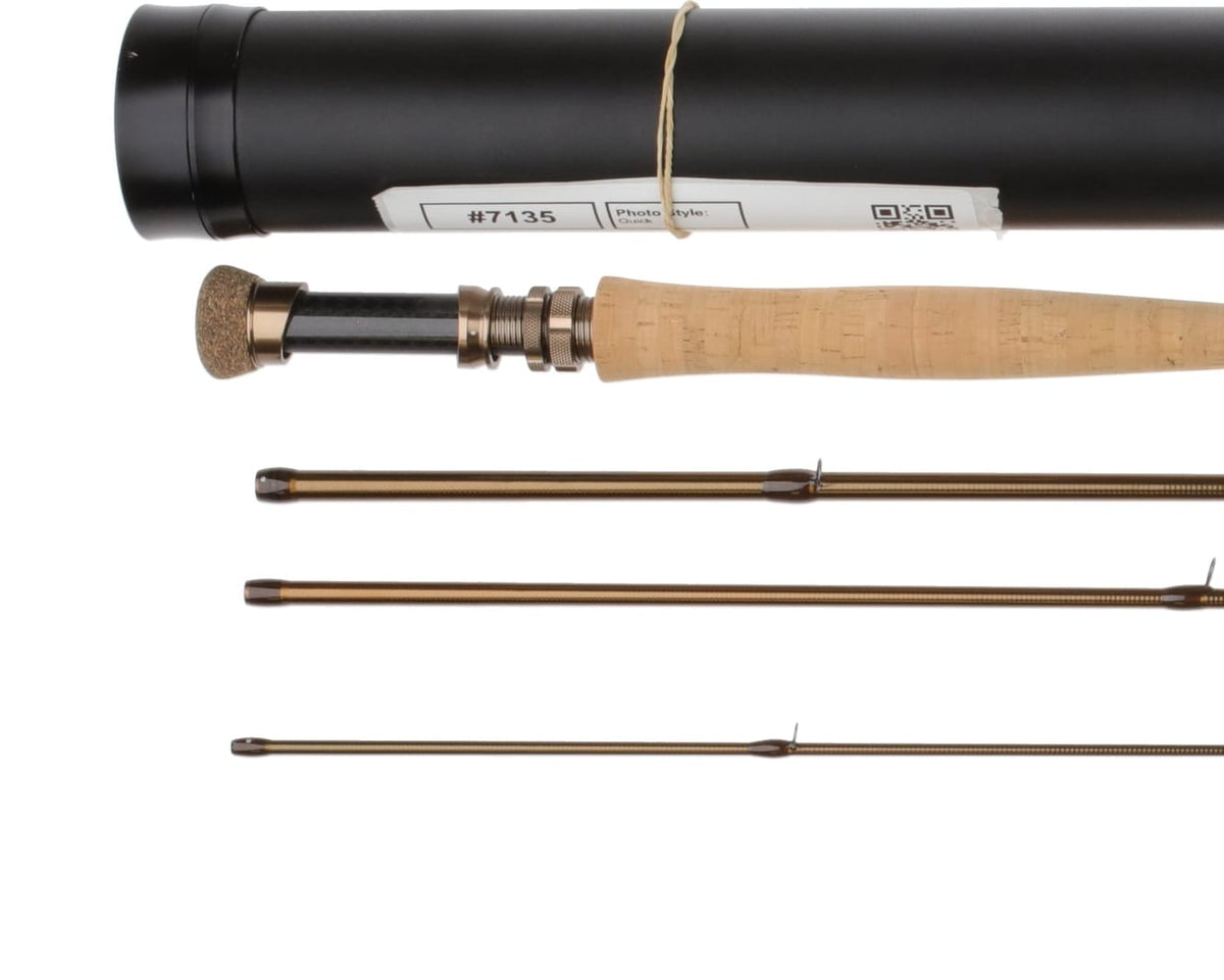 Hardy Hardy Ultralite LL - Additional 1 Image