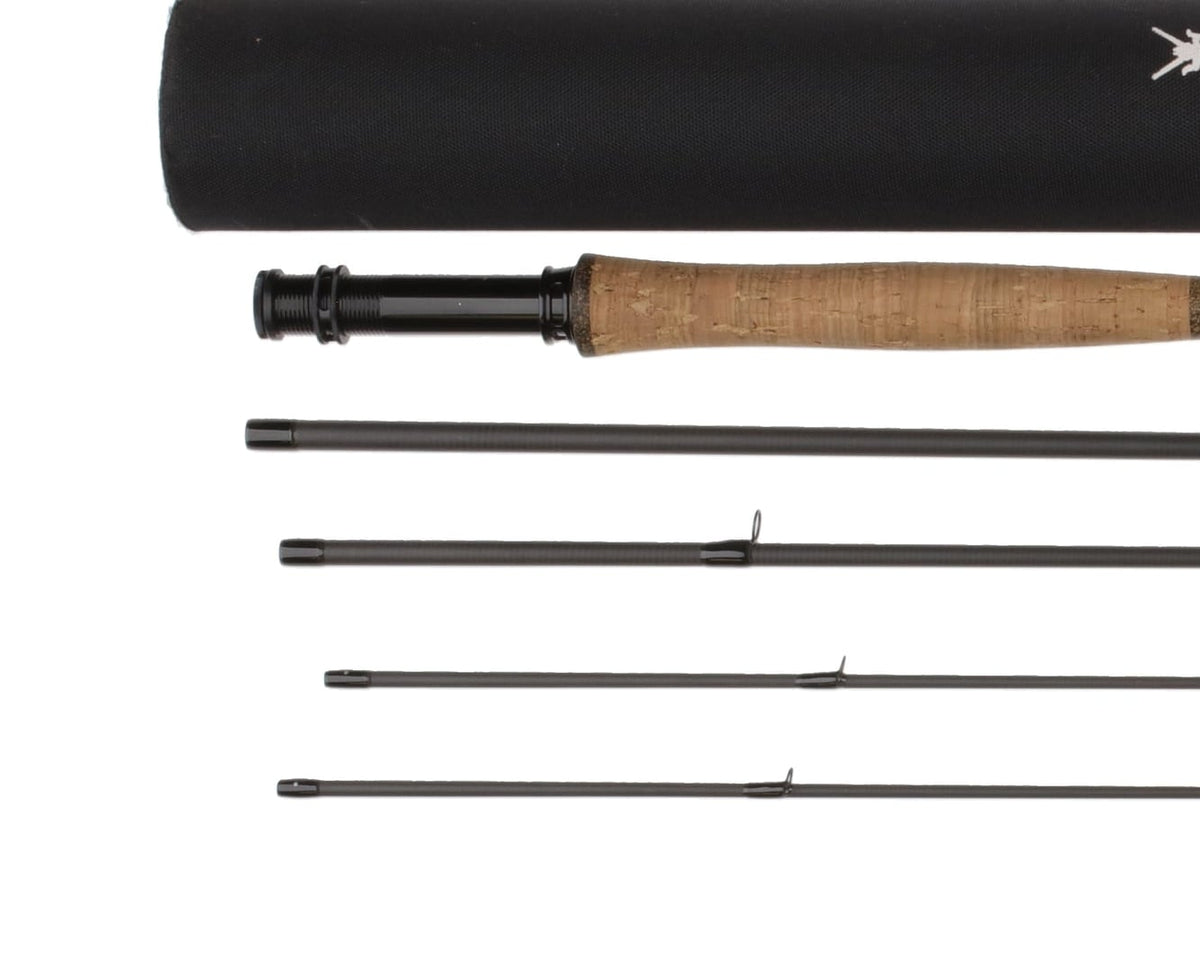 Echo Shadow II 3100-4 10'0" 3WT - Additional 1 Image