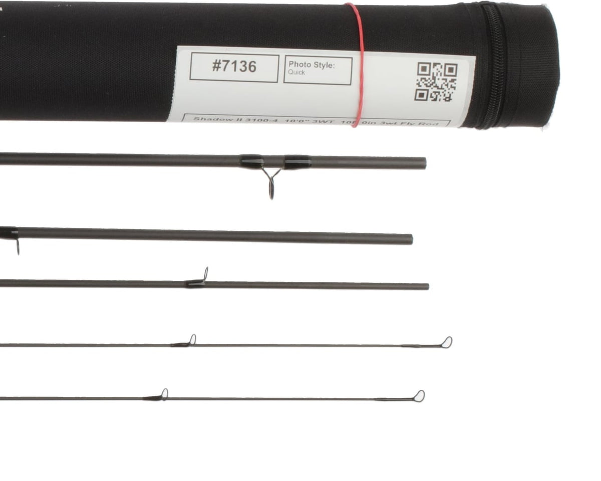 Echo Shadow II 3100-4 10'0" 3WT - Additional 3 Image