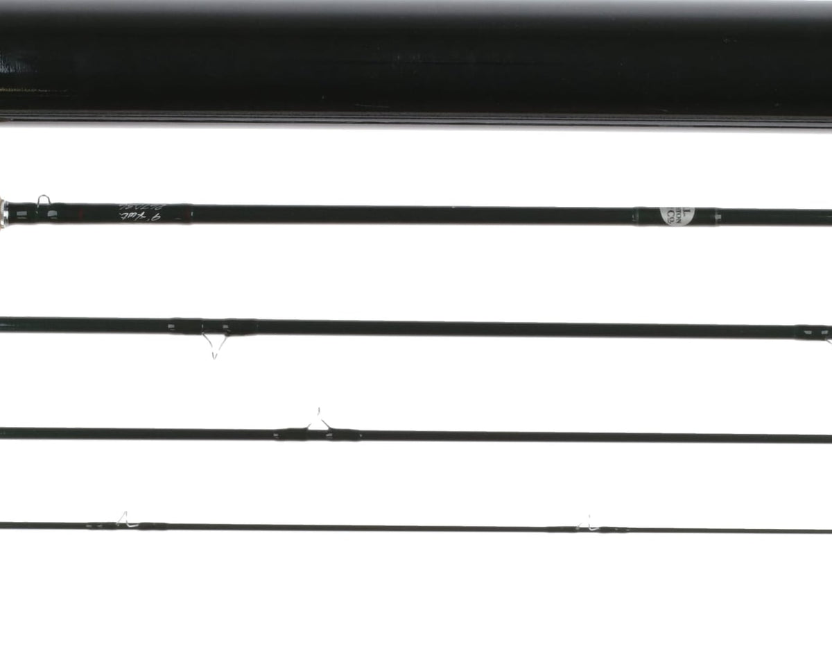 Winston Winston Pure 2 Fly Rod - Additional 2 Image