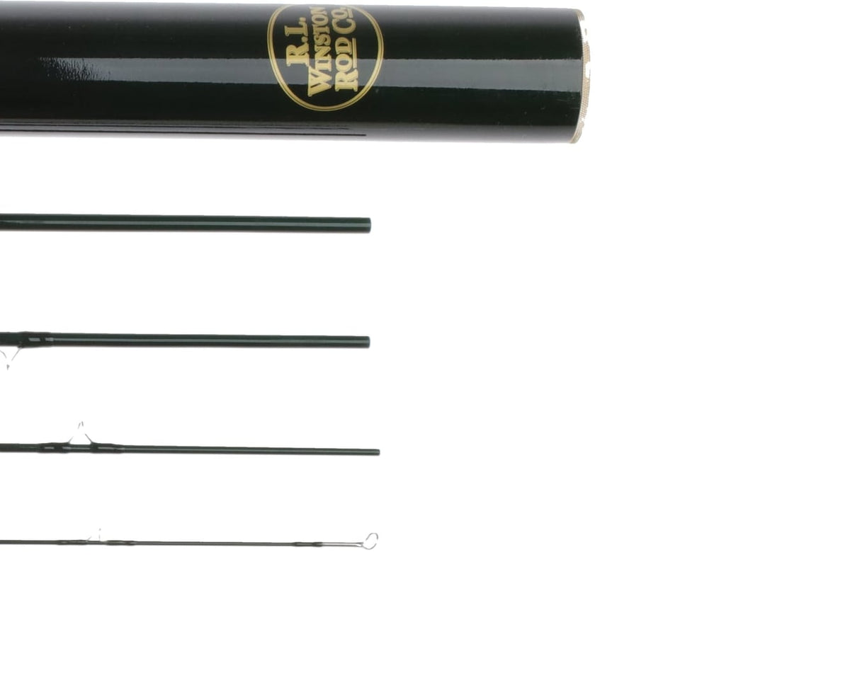 Winston Winston Pure 2 Fly Rod - Additional 3 Image