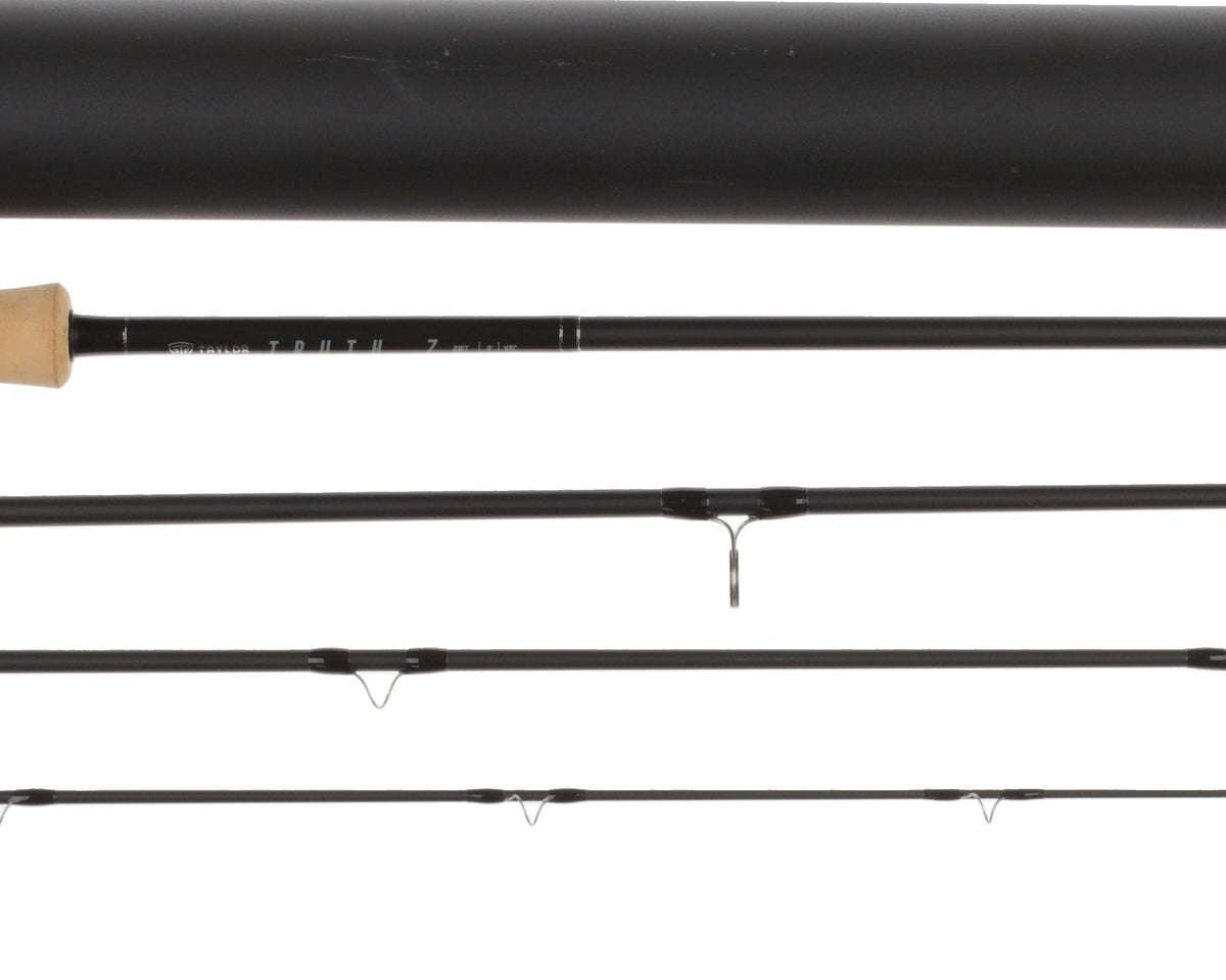 Taylor Taylor Truth Z - Additional 2 Image