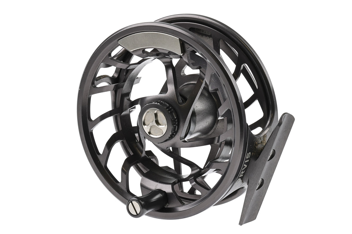 Orvis Orvis Mirage USA - III - Pewter - Additional 4 Image
