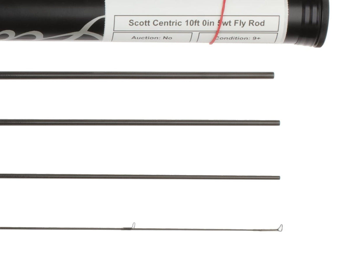 Scott Scott Centric - Additional 3 Image