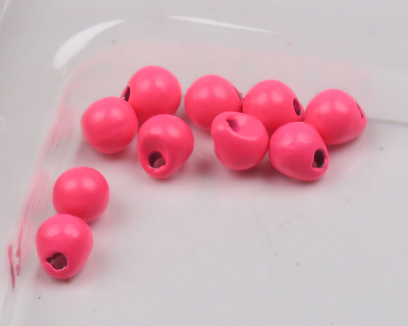 Hareline Insta Jig Tungsten Heads
