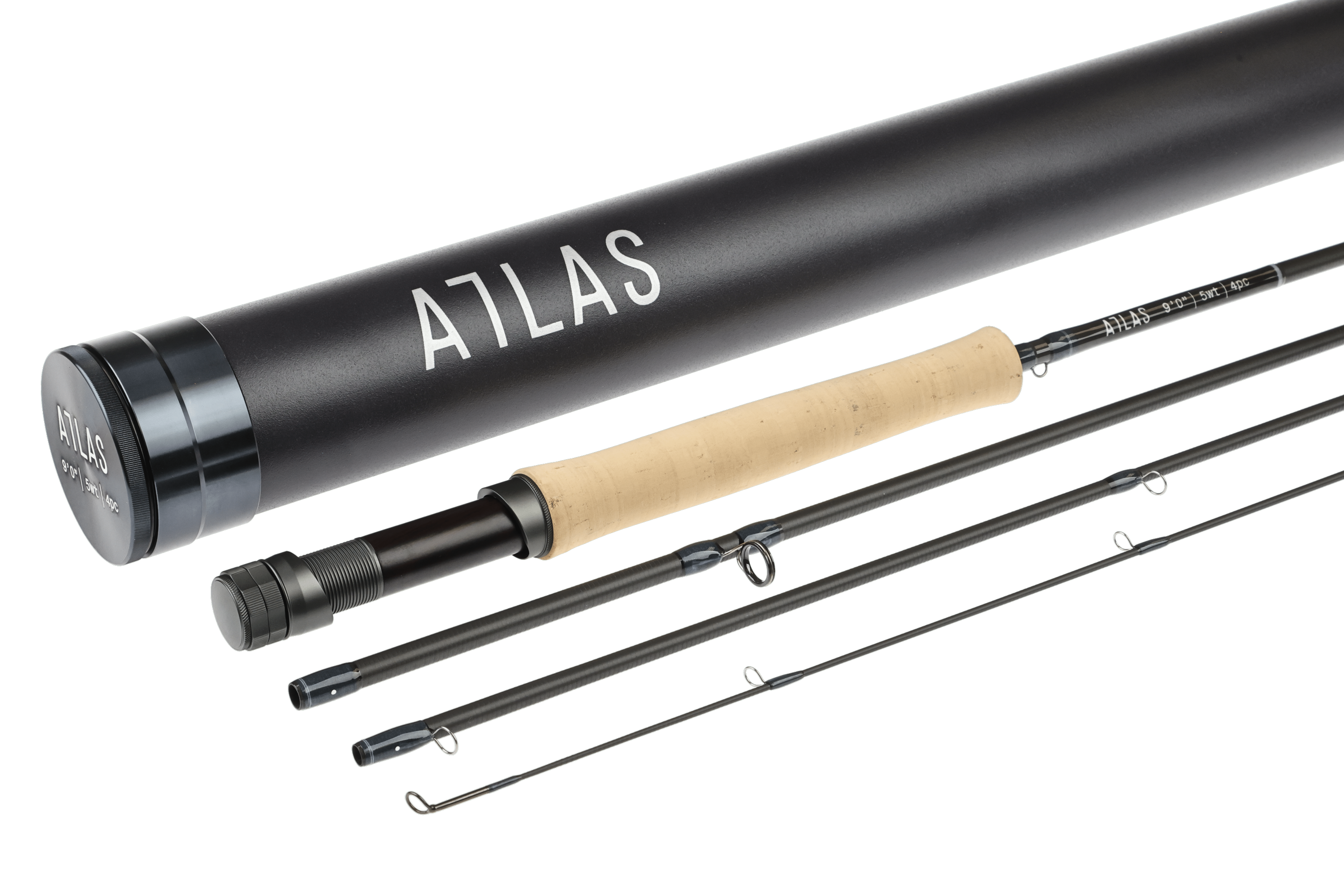Atlas Signature 9ft 5wt Fly Rod