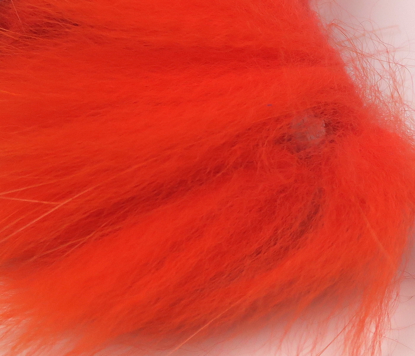 Hareline Arctic Fox Zonker Strips