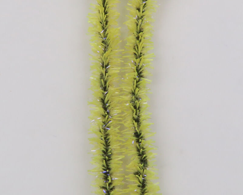 Hareline UV Badger Flexi Squishenille