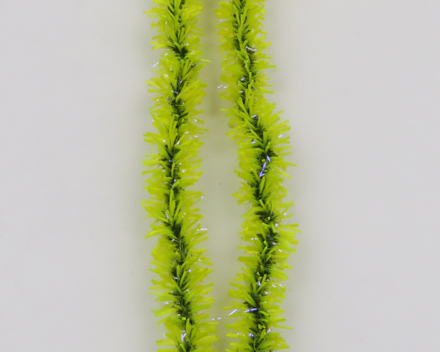 Hareline UV Badger Flexi Squishenille