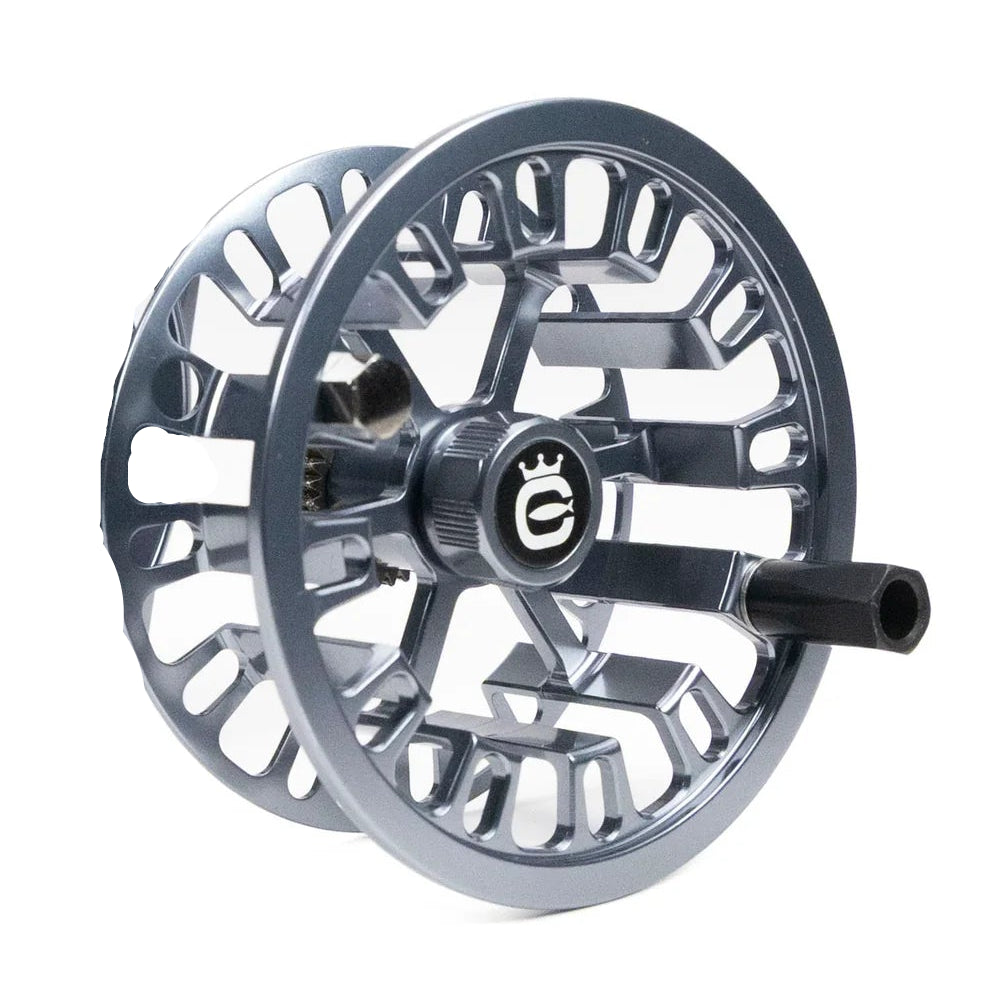 Cortland Retro Click Spare Spool