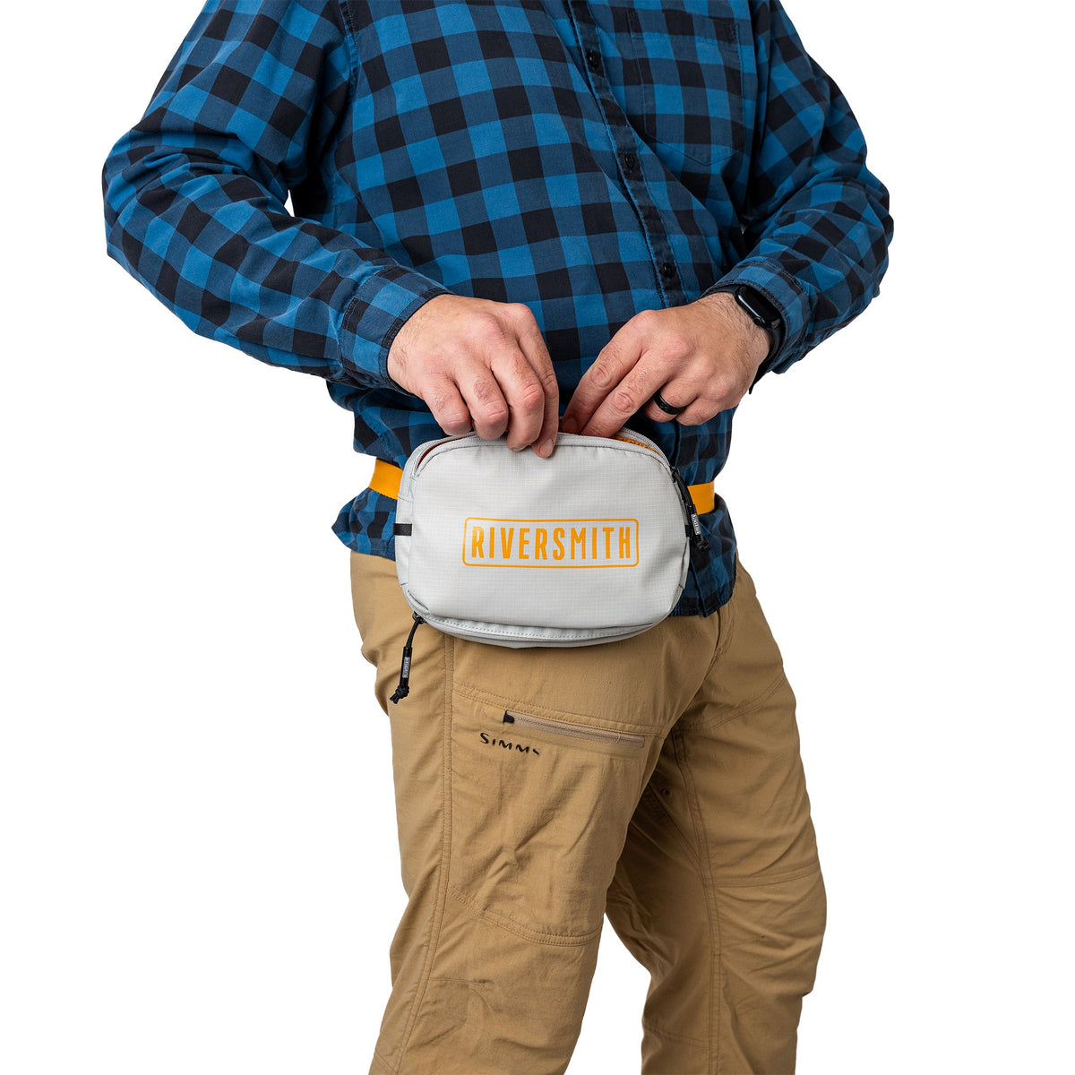 Riversmith The PackOut: Fly Fishing Pack