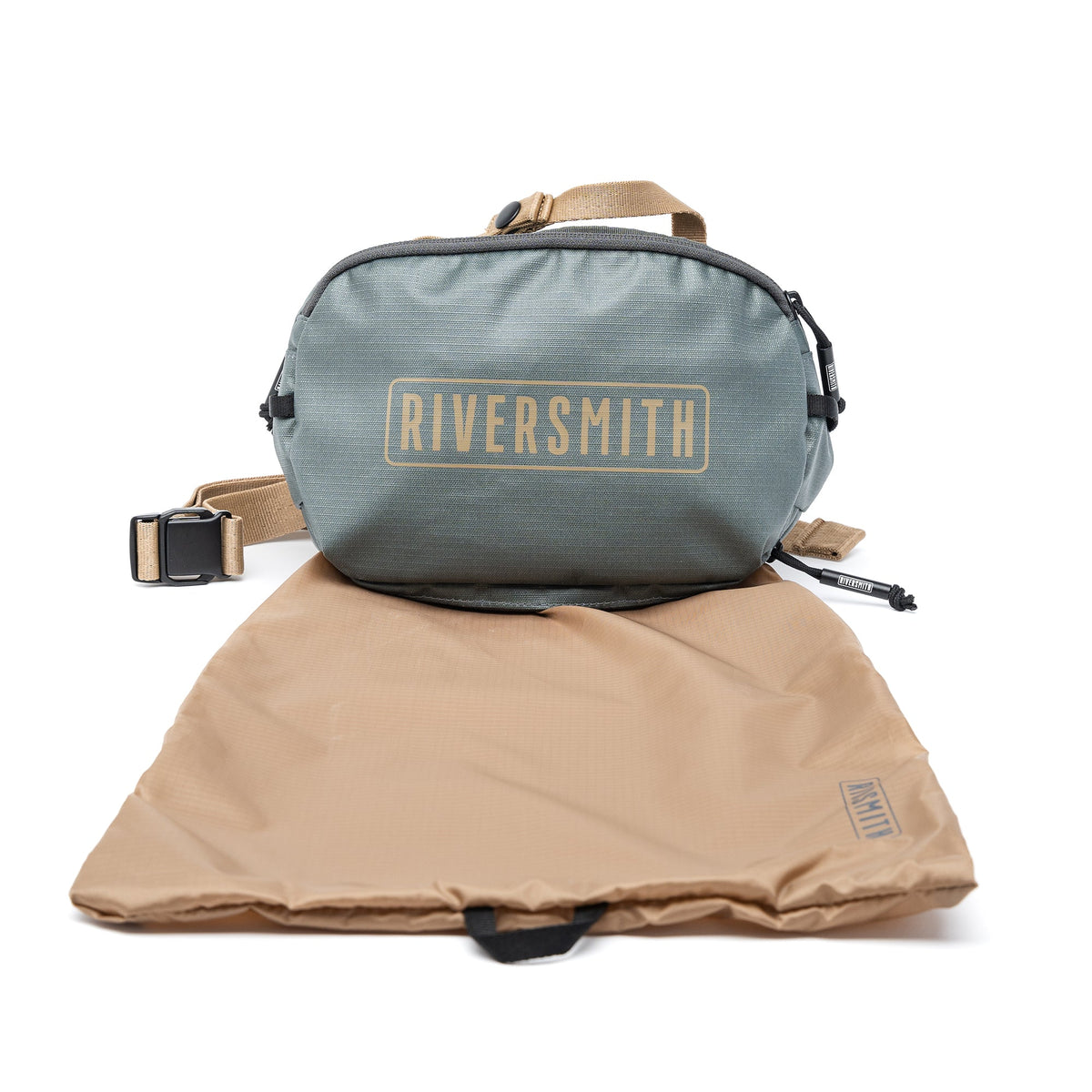 Riversmith The PackOut: Fly Fishing Pack