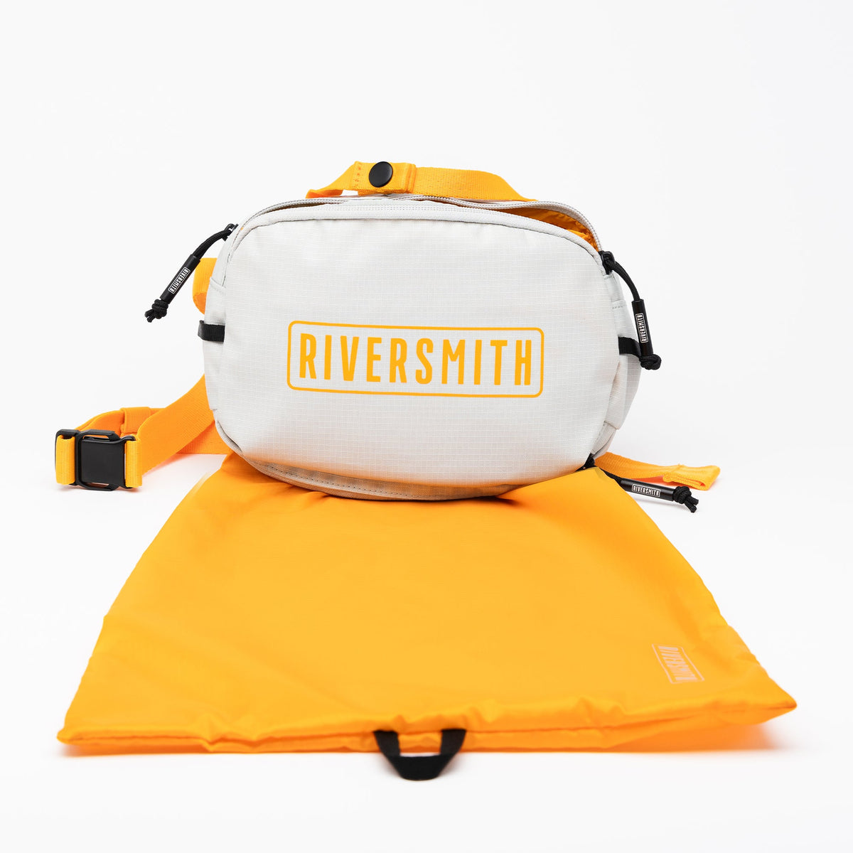 Riversmith The PackOut: Fly Fishing Pack