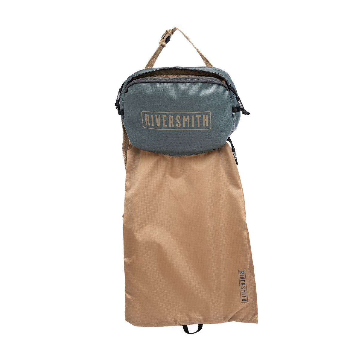 Riversmith The PackOut: Fly Fishing Pack