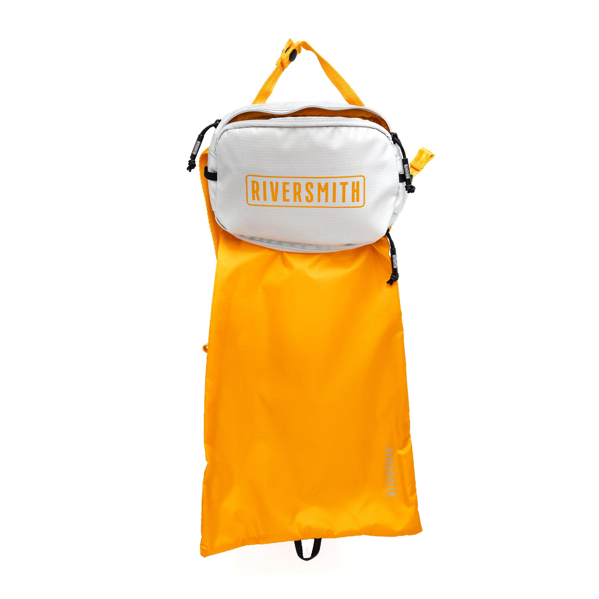 Riversmith The PackOut: Fly Fishing Pack
