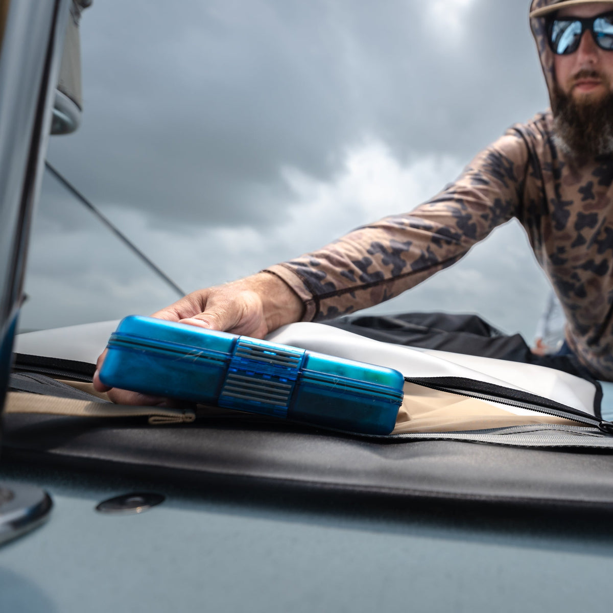 Riversmith The Gear-Roll: Wader Bag