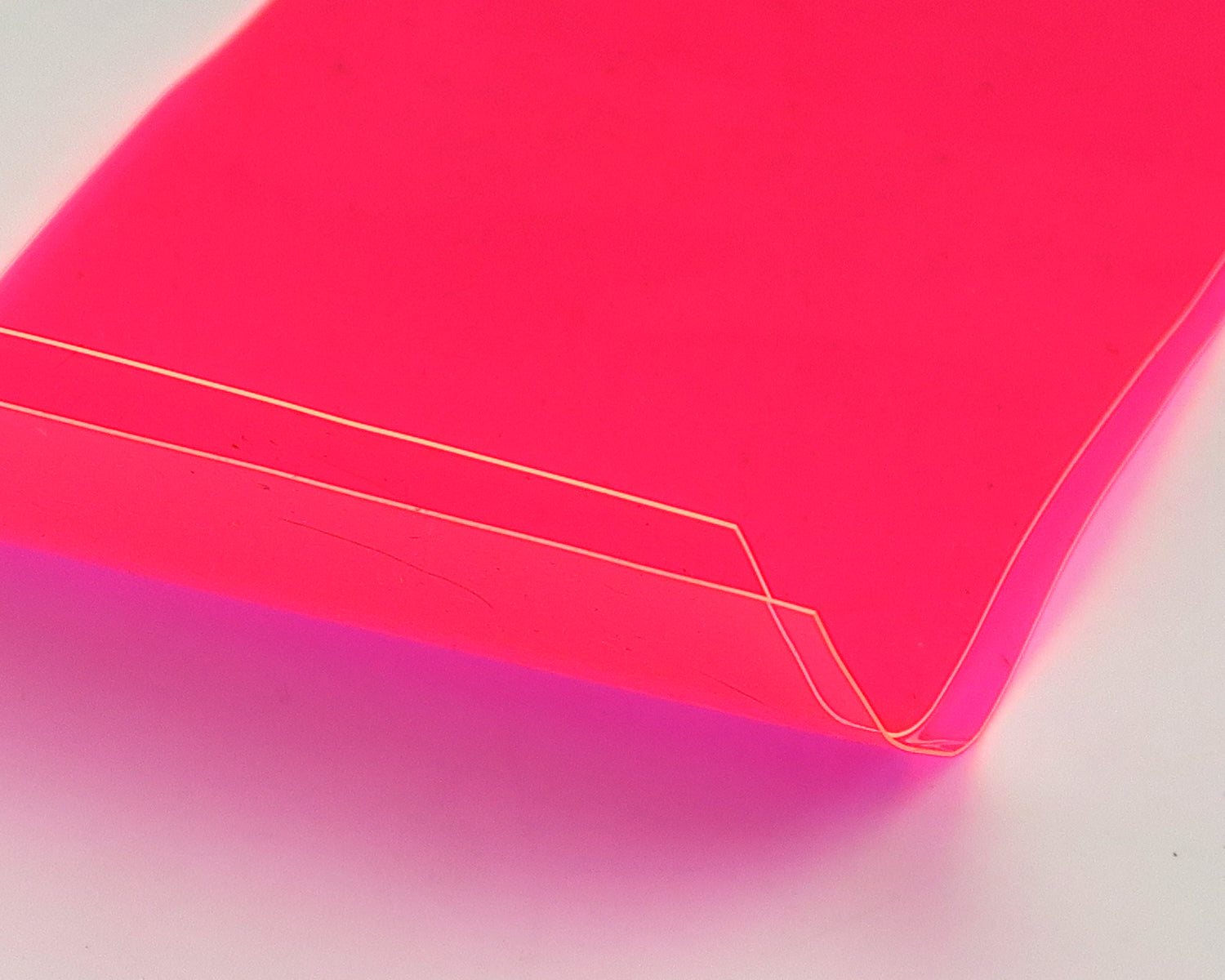 Hareline Edge Bright