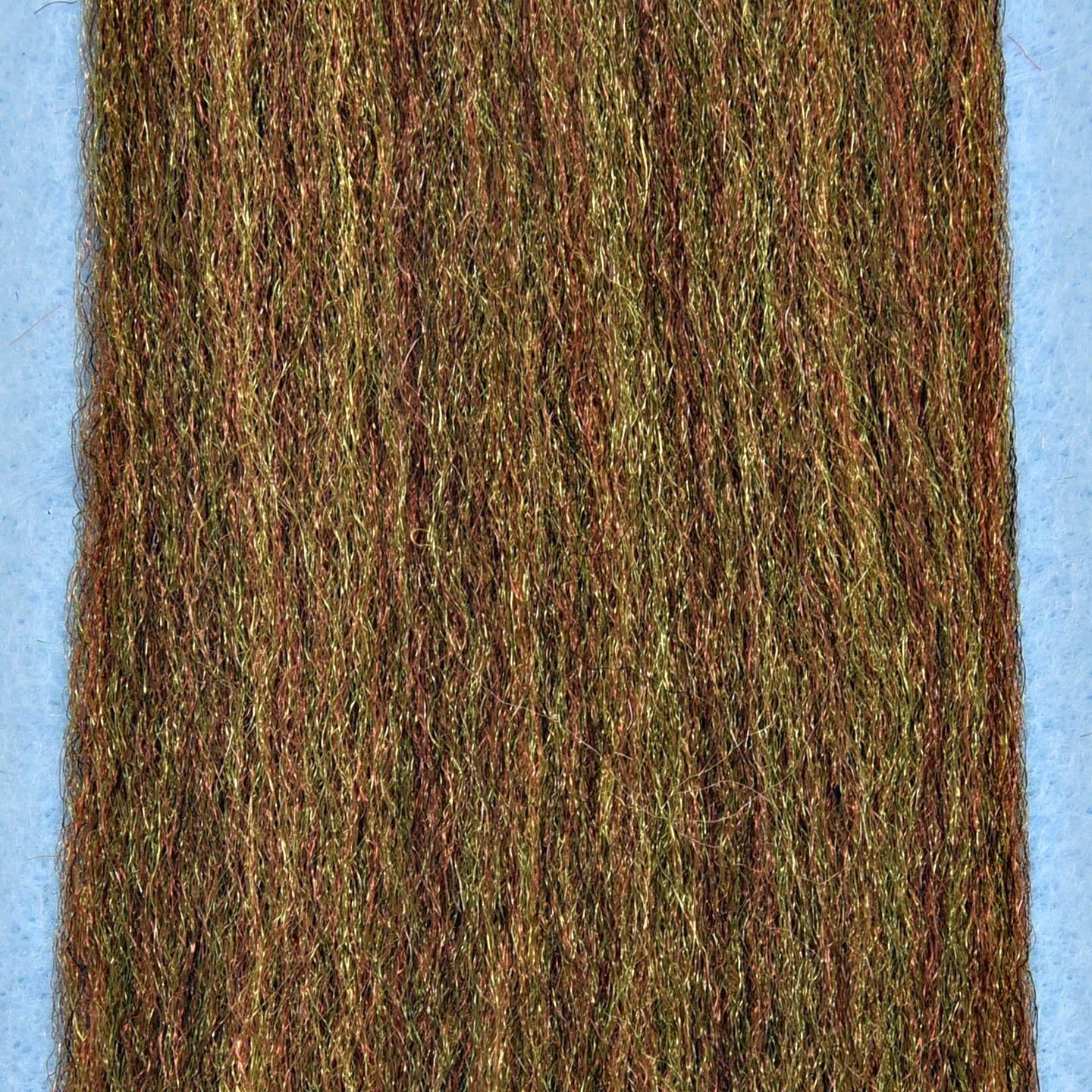 Enrico Puglisi 3D Fibers
