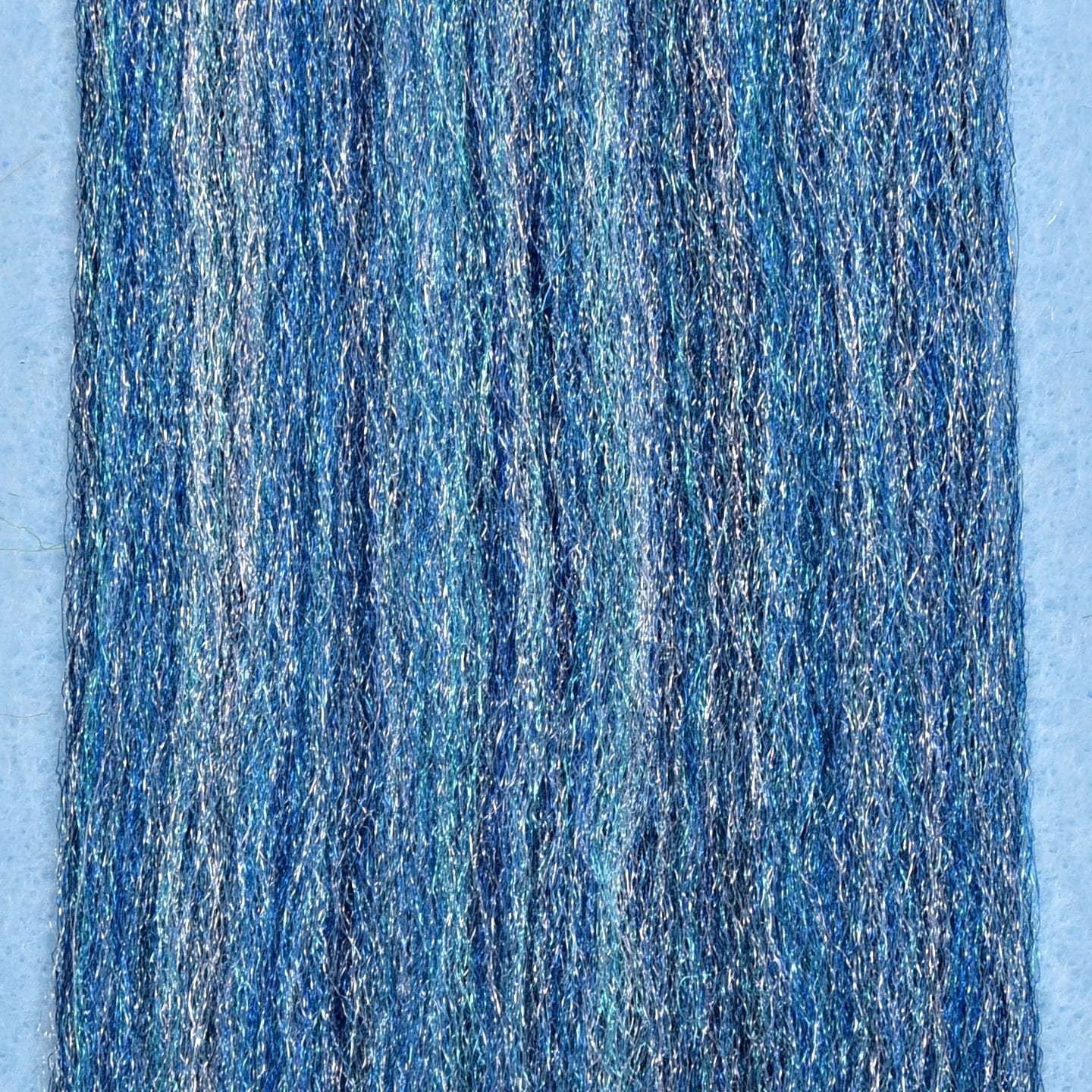 Enrico Puglisi 3D Fibers
