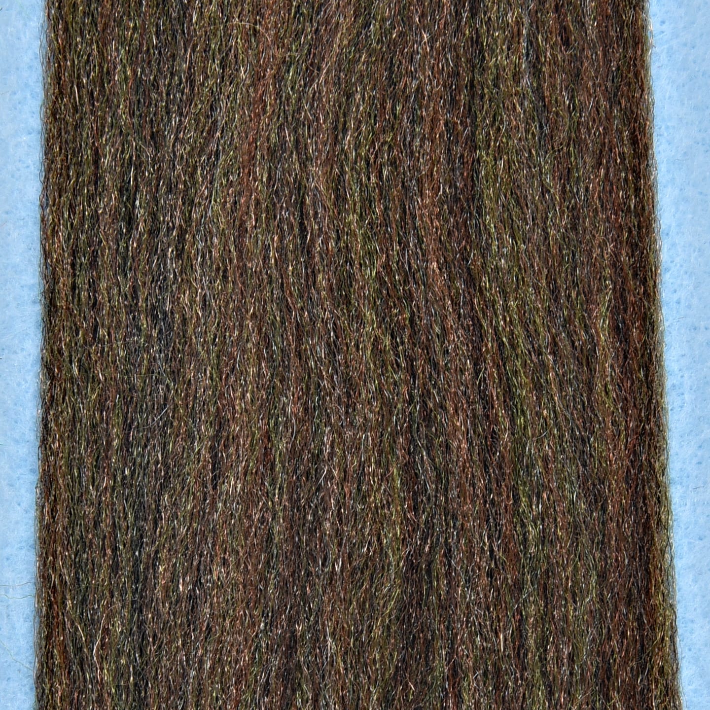 Enrico Puglisi 3D Fibers