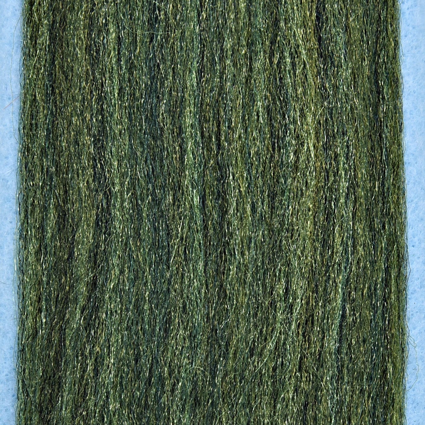 Enrico Puglisi 3D Fibers