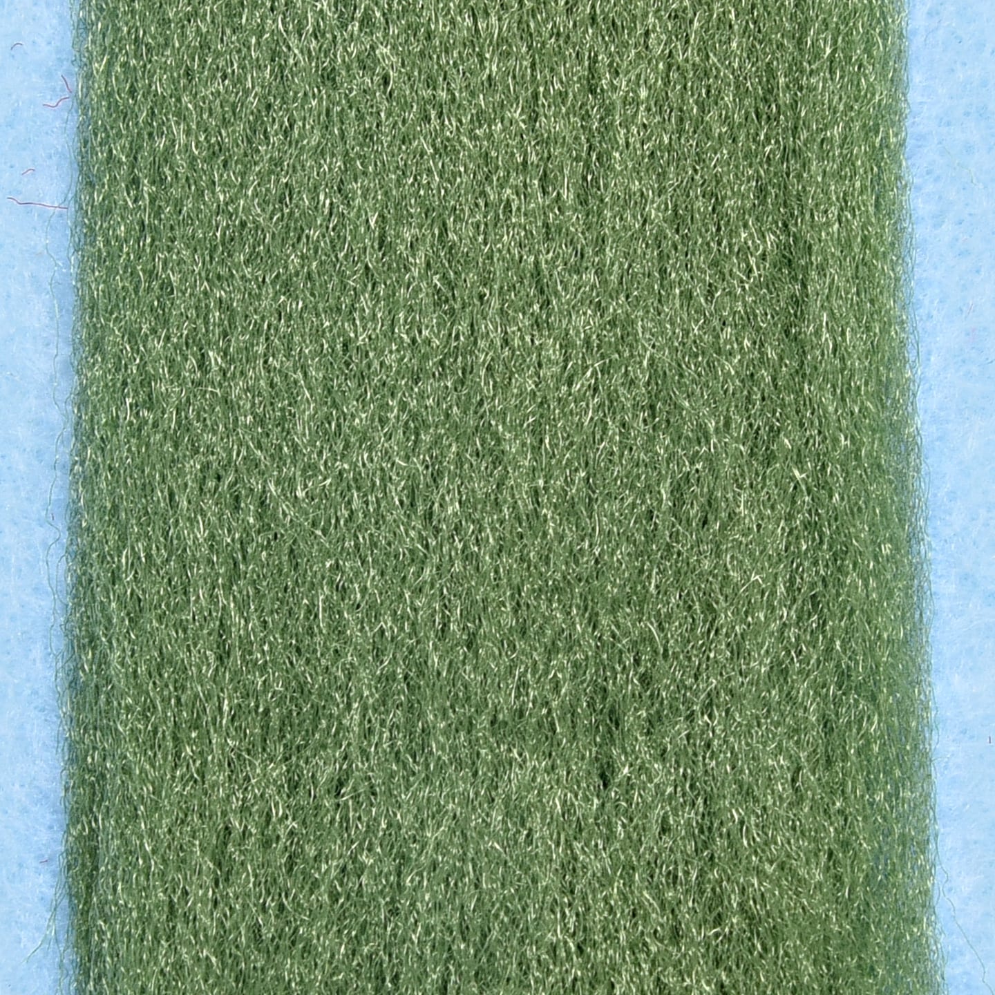 Enrico Puglisi Silky Fibers