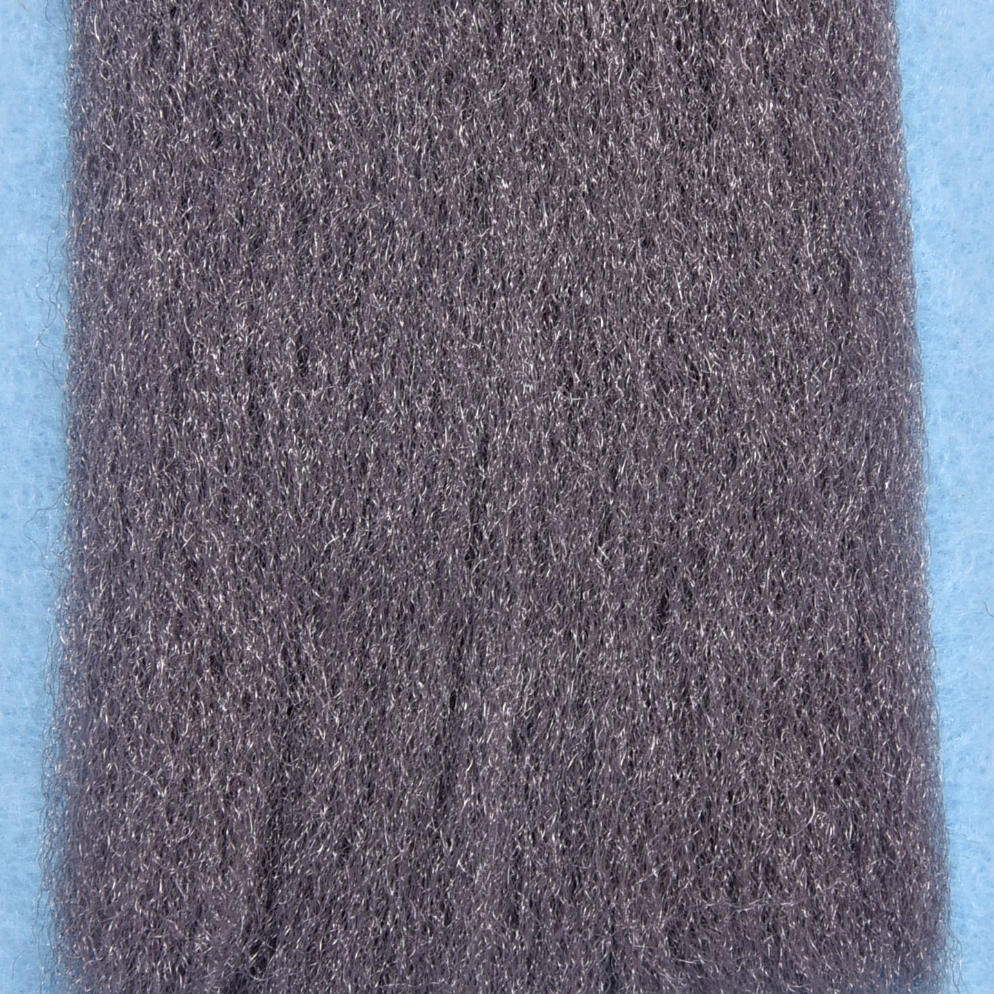 Enrico Puglisi Silky Fibers