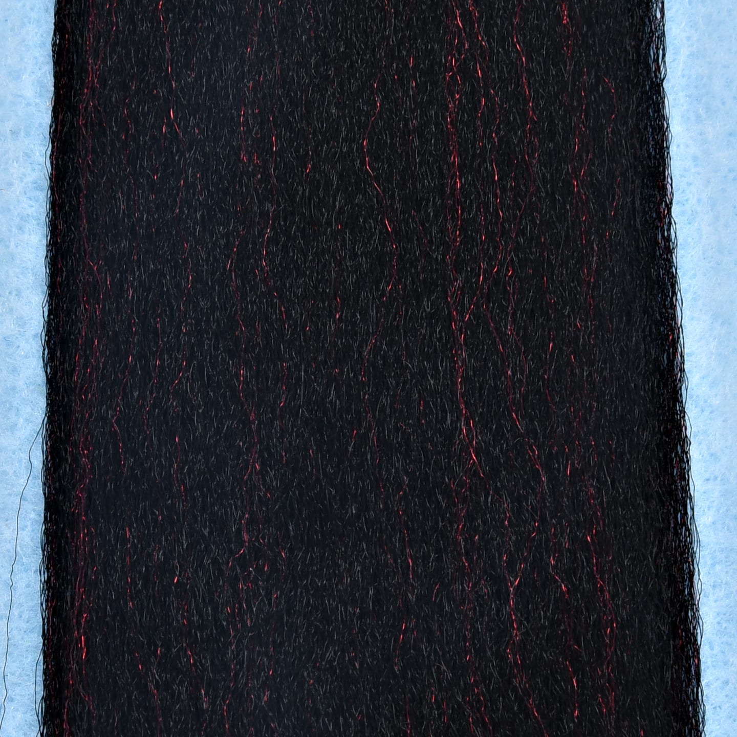 Enrico Puglisi Trigger Point International Fibers