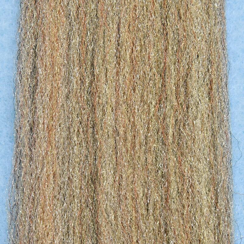 Enrico Puglisi Trigger Point International Fibers