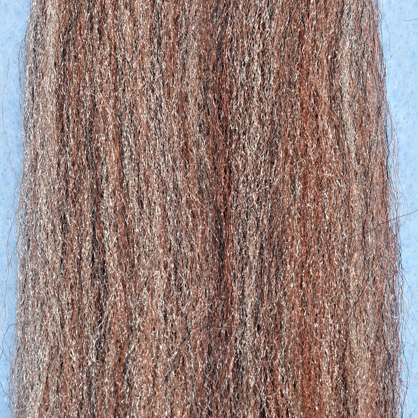 Enrico Puglisi Trigger Point International Fibers