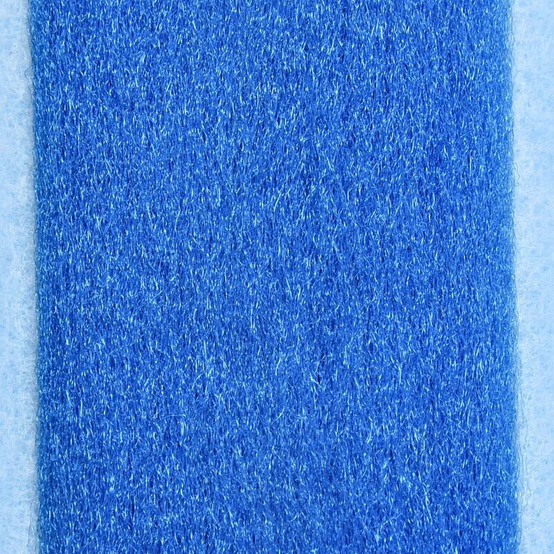 Enrico Puglisi Trigger Point International Fibers