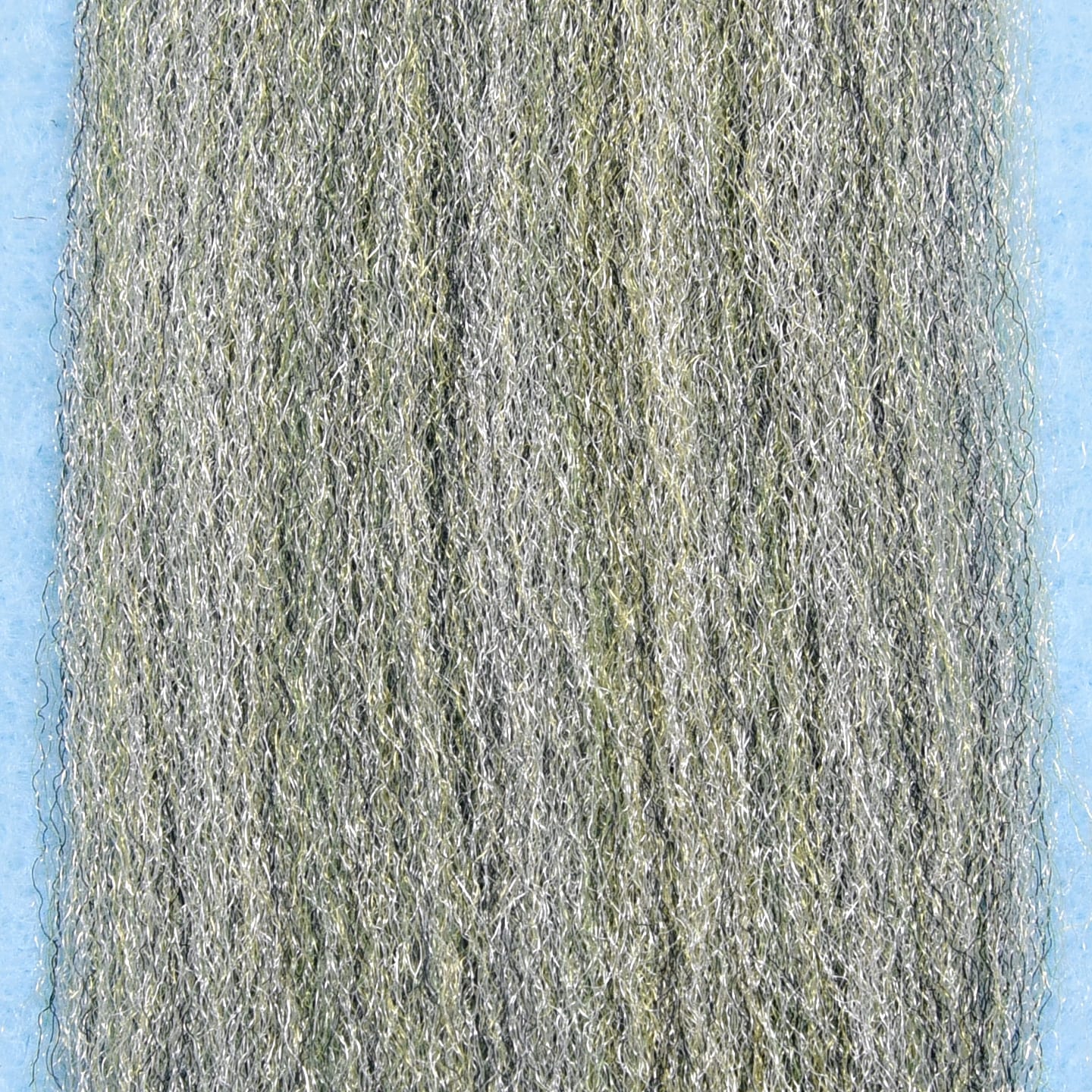 Enrico Puglisi Trigger Point International Fibers