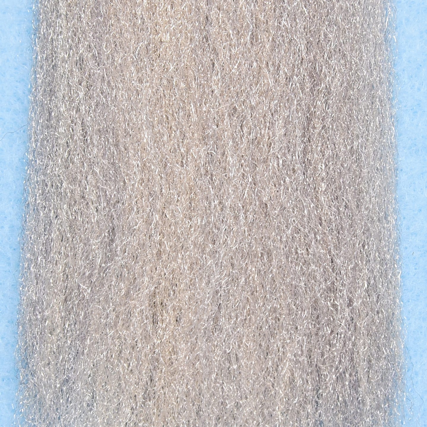 Enrico Puglisi Trigger Point International Fibers