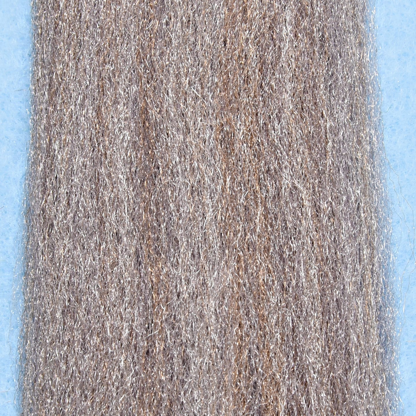 Enrico Puglisi Trigger Point International Fibers