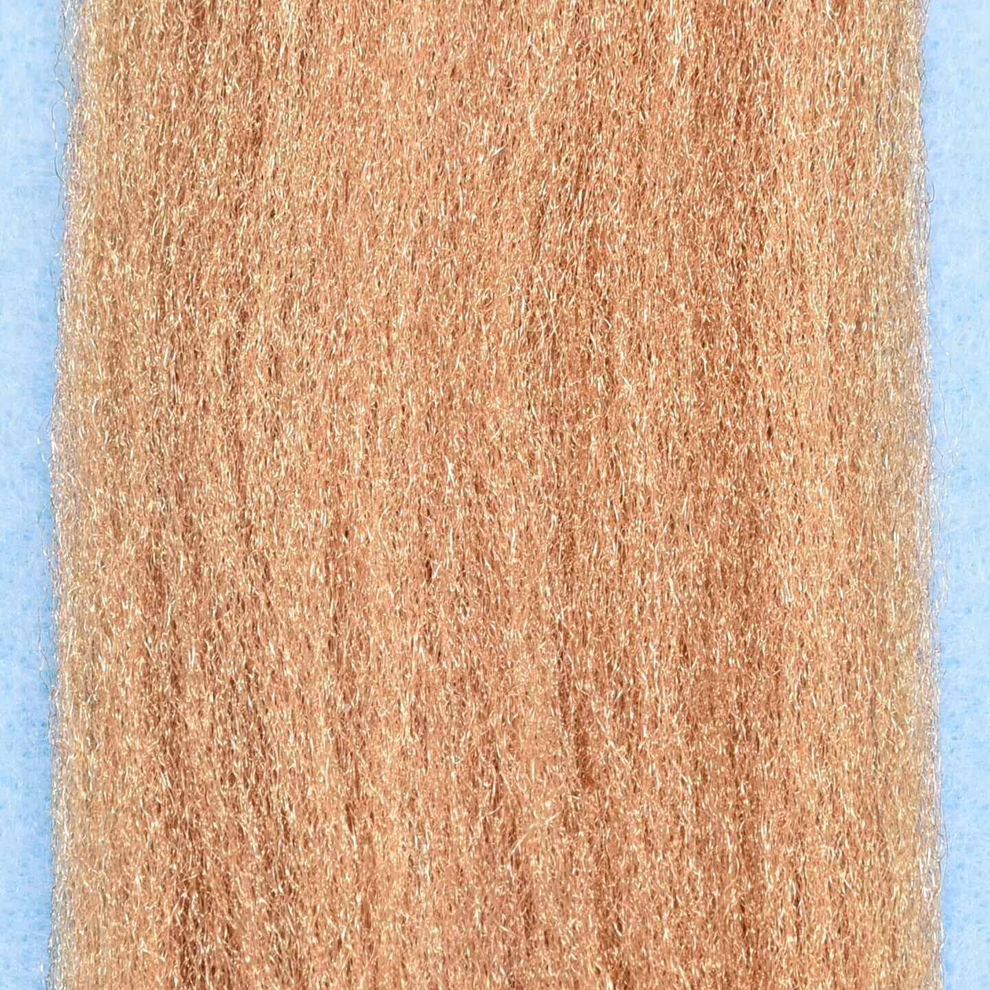 Enrico Puglisi Trigger Point International Fibers