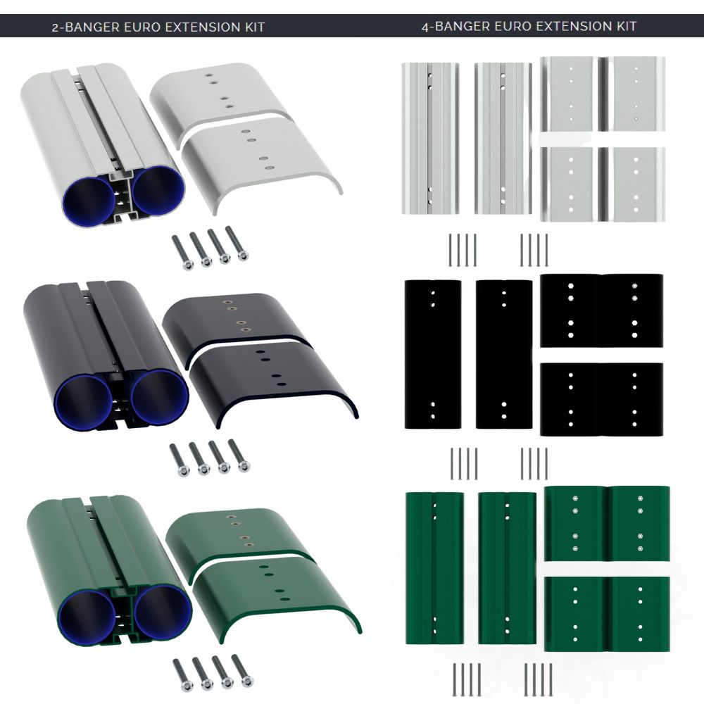 Riversmith River Quiver Extension Kit