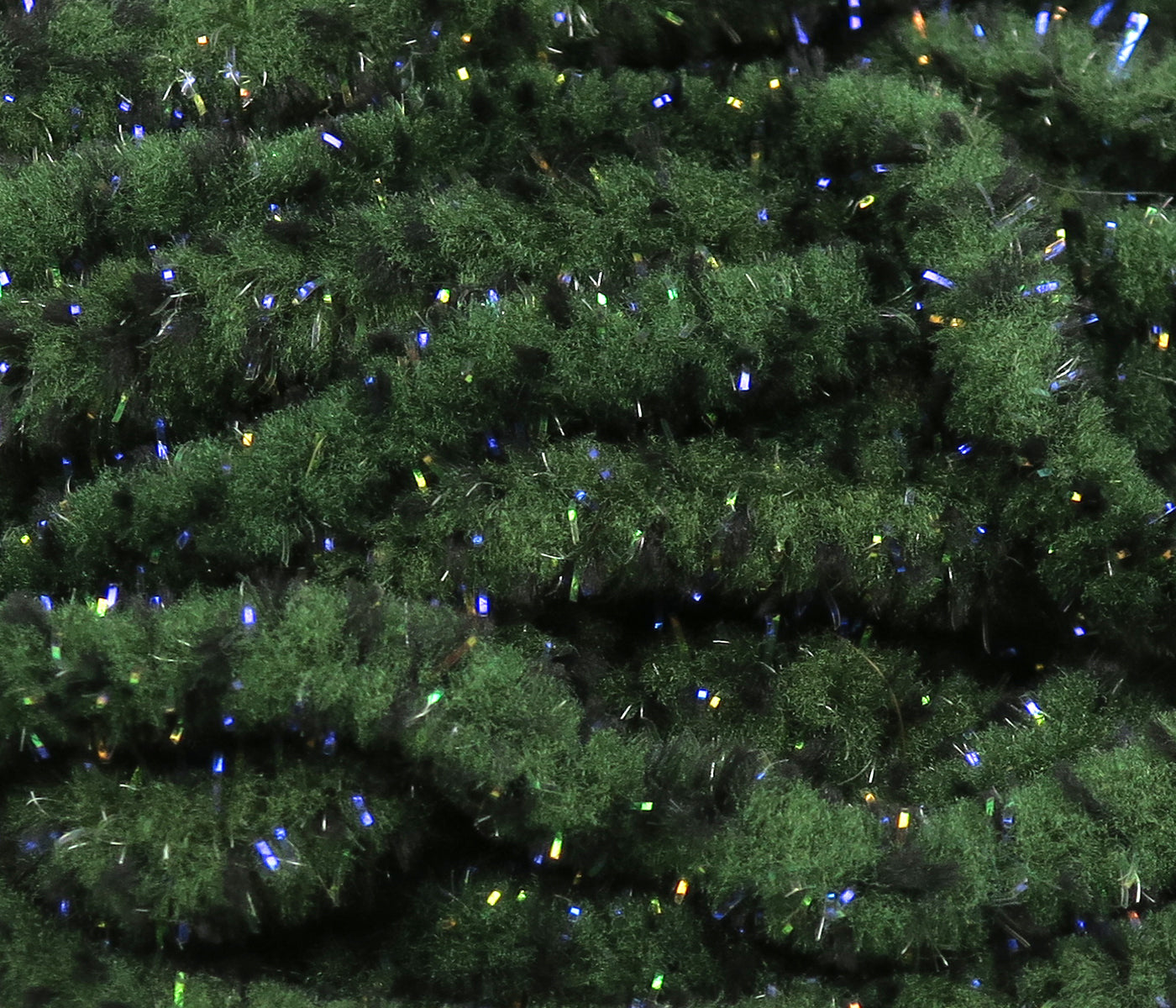 Hareline UV Galaxy Mop Chenille