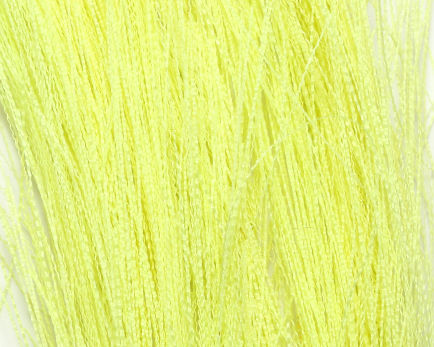 Hareline Hackle Hair
