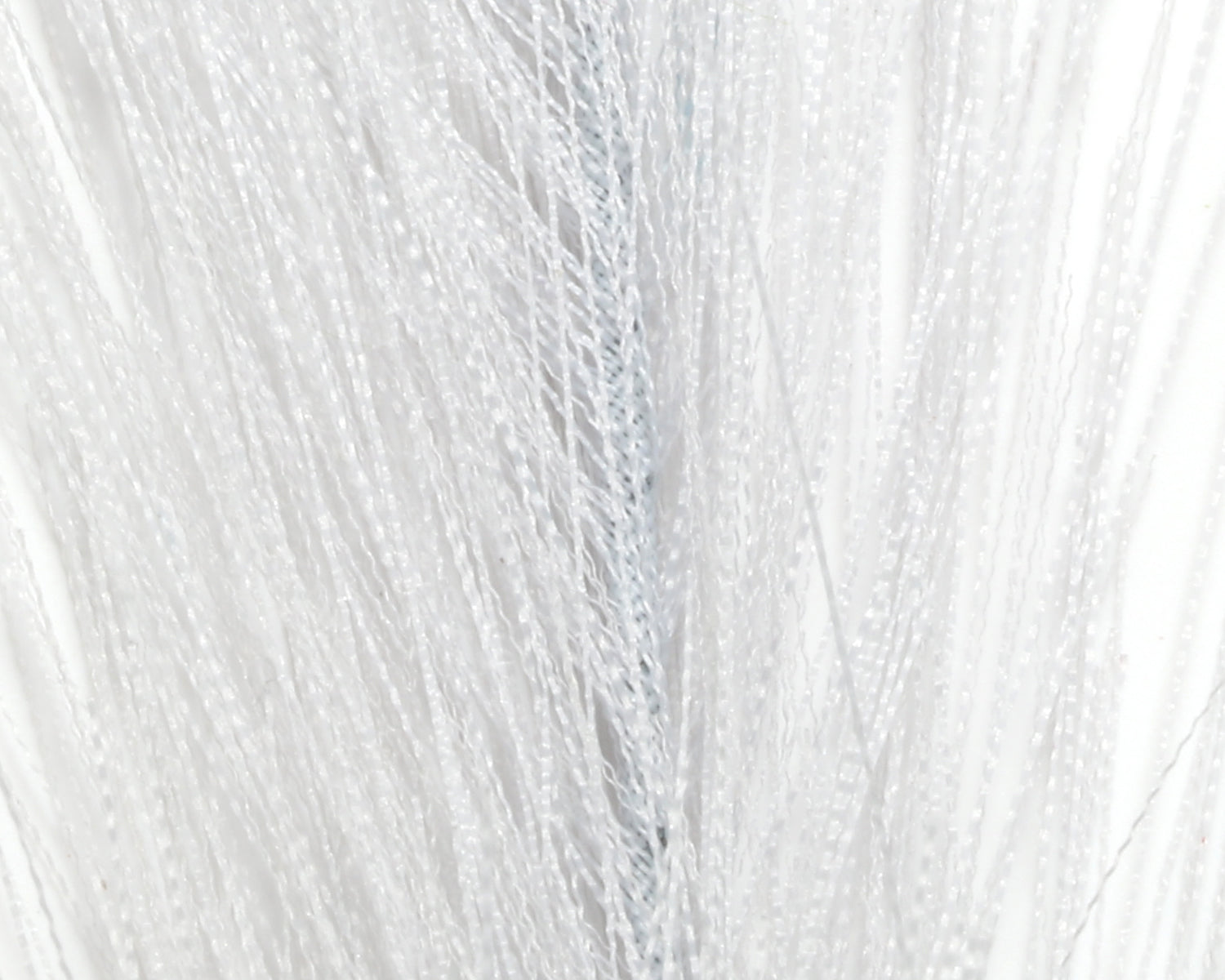 Hareline Hackle Hair