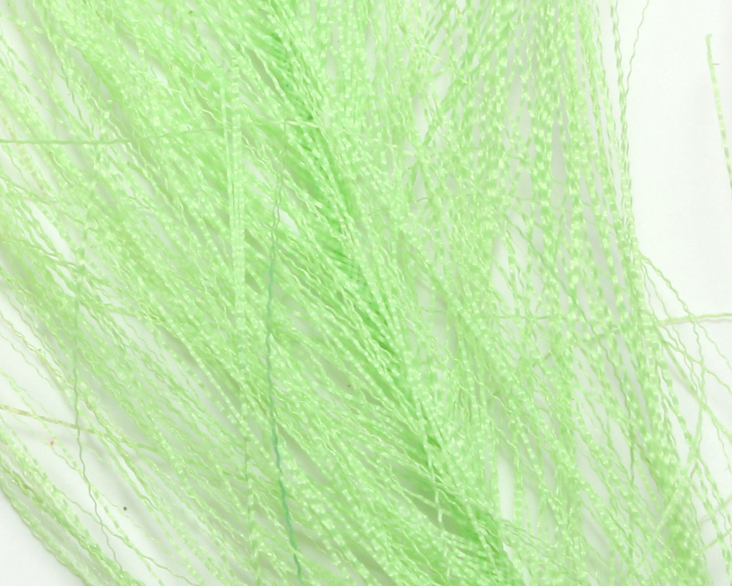 Hareline Hackle Hair