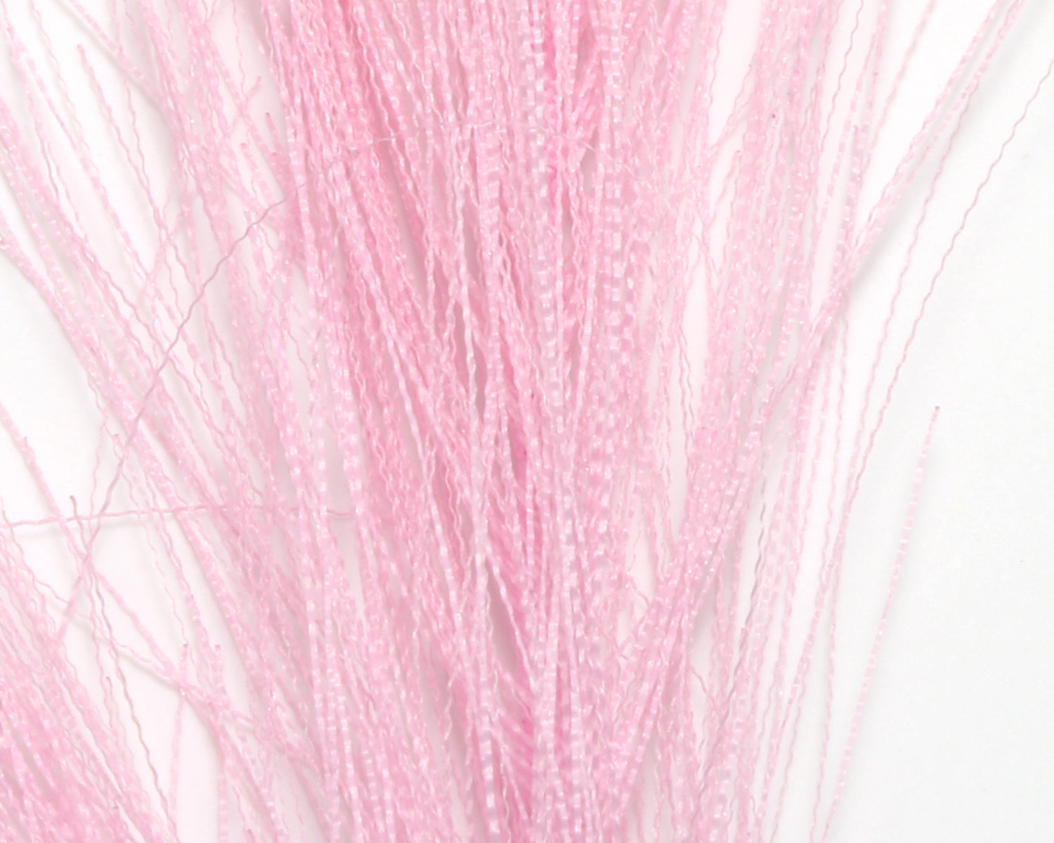 Hareline Hackle Hair