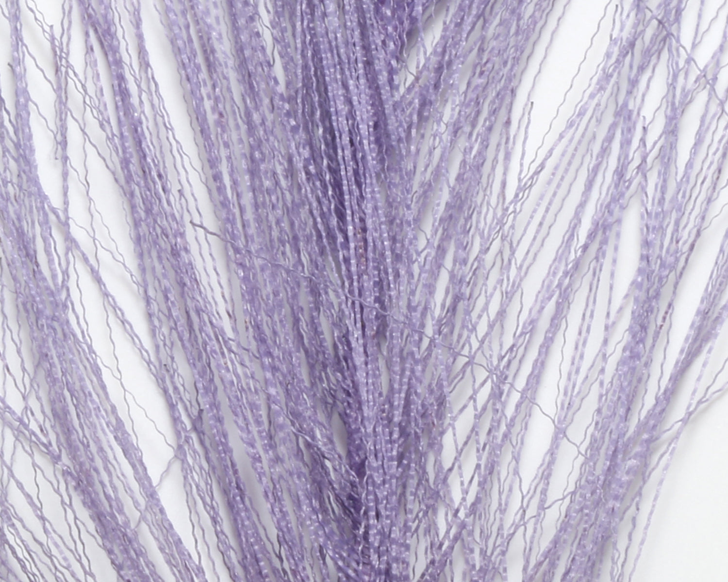 Hareline Hackle Hair