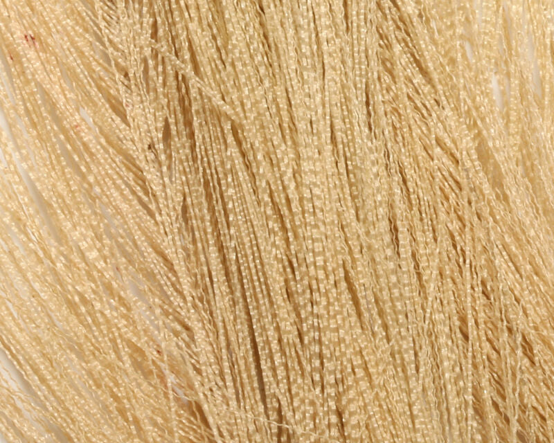 Hareline Hackle Hair