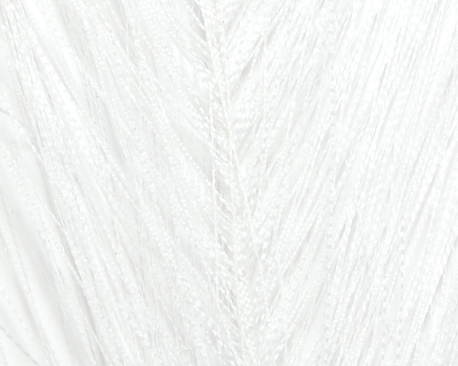 Hareline Hackle Hair