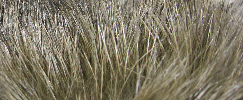 Hareline Hare's Masks
