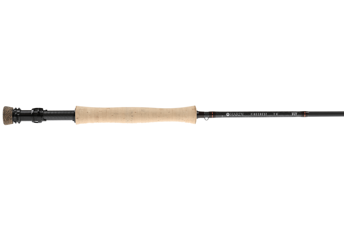 Hardy Firecrest Fly Rod