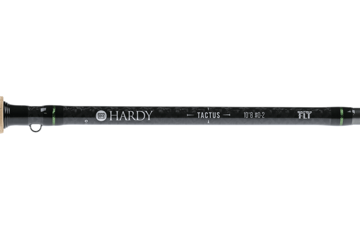 Hardy Tactus Dry Fly Rod