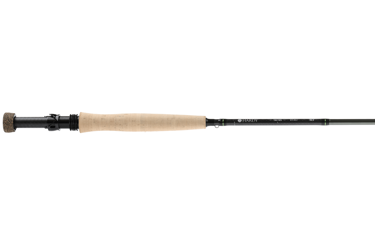 Hardy Tactus Dry Fly Rod