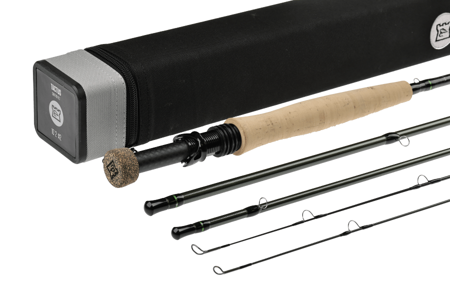 Hardy Tactus Nymphing Fly Rod